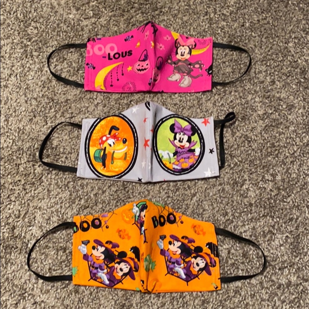 Children’s Face Mask